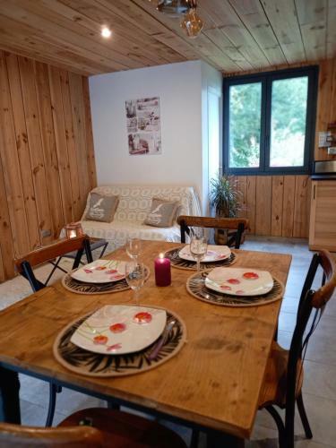 Hostal Logement Entier � La Campagne
