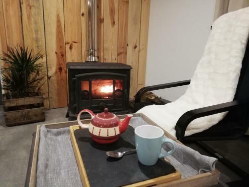 Hostal Logement Entier � La Campagne