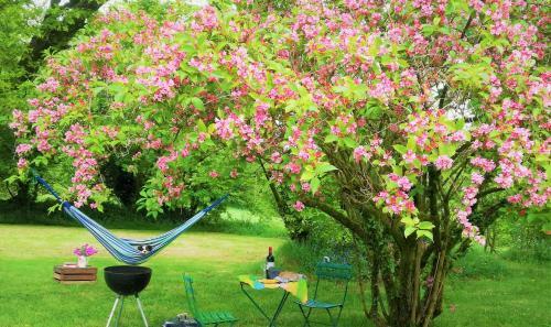 Hostal Logement Entier � La Campagne