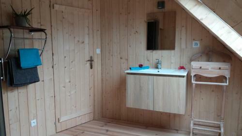 Hostal Logement Entier � La Campagne