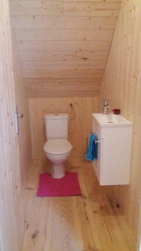 Hostal Logement Entier � La Campagne