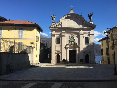 Apartamento Giardino Delle Ortensie