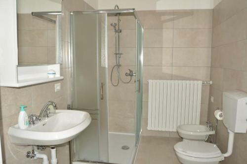 Apartamento Giardino Delle Ortensie