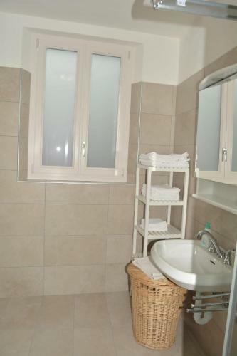 Apartamento Giardino Delle Ortensie