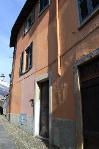 Apartamento Casa Del Pittore