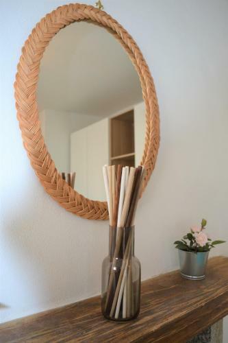 Apartamento Casa Del Pittore