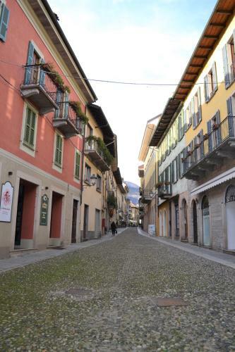 Apartamento Casa Del Pittore