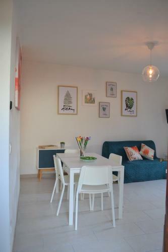 Apartamento Casa Del Pittore
