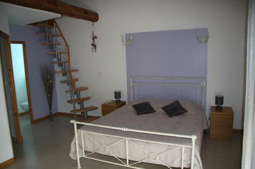 Bed & Breakfast Les Pierres D'antan