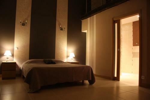 Bed & Breakfast Les Pierres D'antan