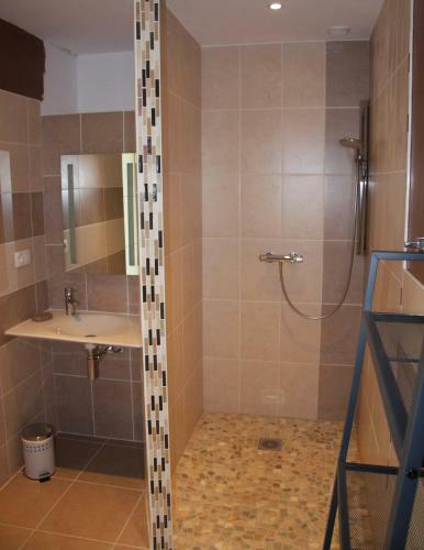 Bed & Breakfast Les Pierres D'antan