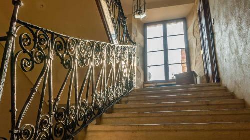 Historical House With Character, Calm And Space