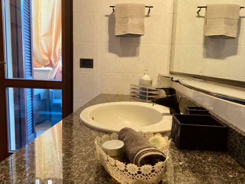 Apartamento Appartamenti Holiday Cento4