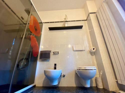 Apartamento Appartamenti Holiday Cento4