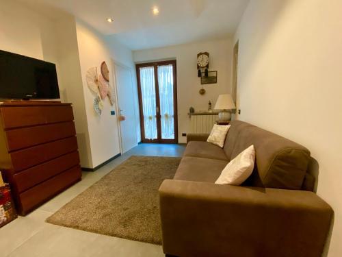 Apartamento Appartamenti Holiday Cento4