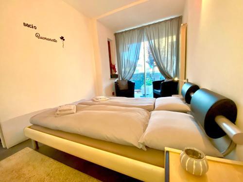 Apartamento Appartamenti Holiday Cento4