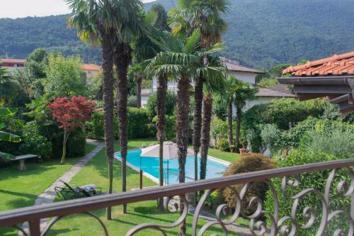 Villa Michelangelo - Welchome