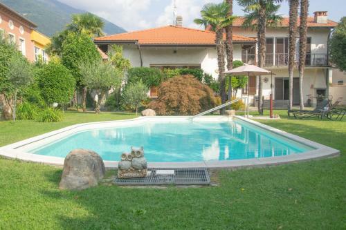 Villa Michelangelo - Welchome