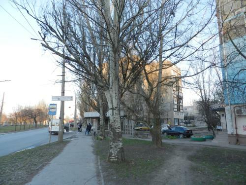 3-room Apartment On Reliefna Street 2-a