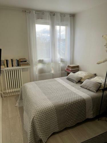 Chambre D Hote Au Calme