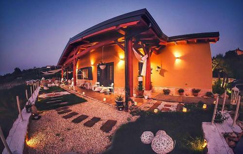 Nice Home In Carlentini With 2 Bedrooms