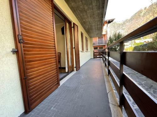 Apartamento 067 Bilocale San Rocco, Carisolo