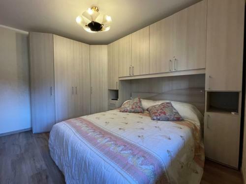 Apartamento 067 Bilocale San Rocco, Carisolo