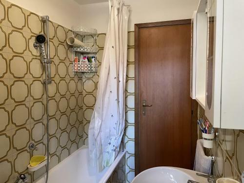 Apartamento 067 Bilocale San Rocco, Carisolo