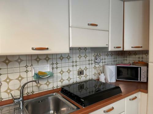 Apartamento 067 Bilocale San Rocco, Carisolo