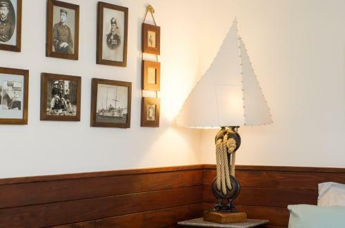 Bed & Breakfast L'h�me Du Monde