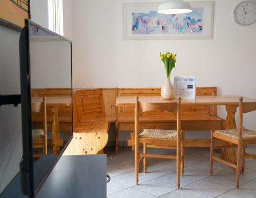 Apartamento Casa Lili - Welchome