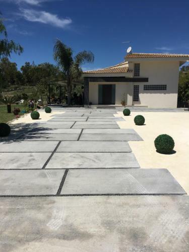 Villa Green Garden