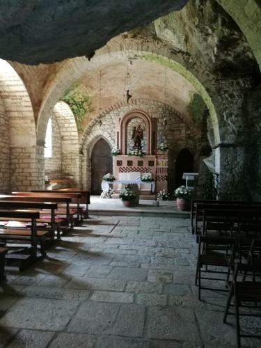 Posada Osteria Dei Tratturi Rooms