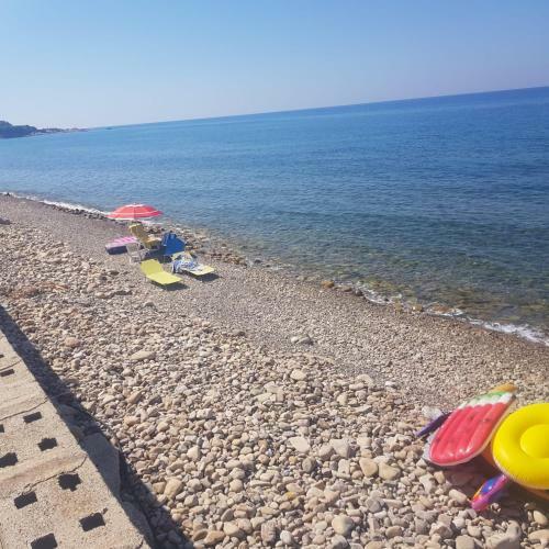 Apartamento Appartamento La Palma Beach
