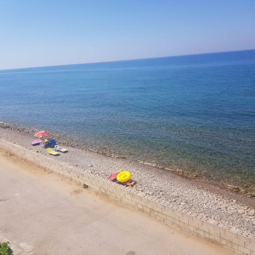 Apartamento Appartamento La Palma Beach