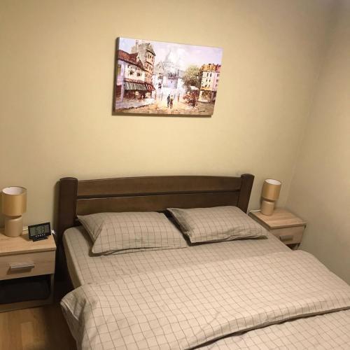 Apartamento ???????? 2-? ????????? ? ??????