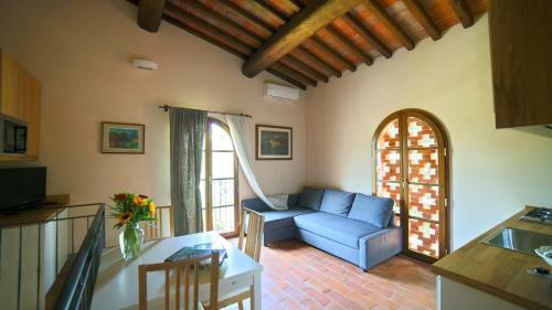 Bed & Breakfast Podere Sanlorenzo