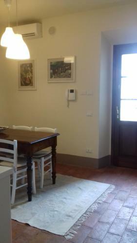 Bed & Breakfast Podere Sanlorenzo