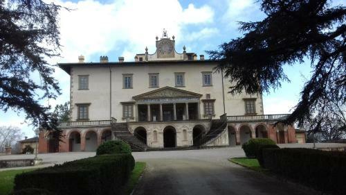 Bed & Breakfast Podere Sanlorenzo