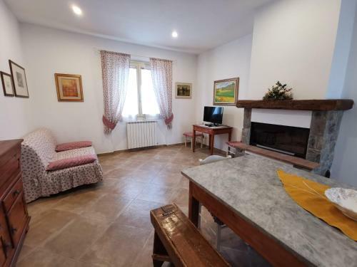 Agroturismo Agriturismo Sotto La Rocca