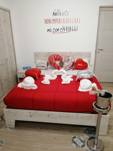 Hostal Sicily Rooms Affittacamere