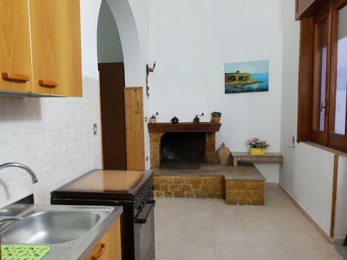 Casa Vacanze Nonna Maria