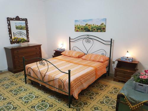 Casa Vacanze Nonna Maria