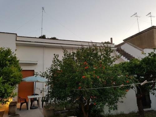 Casa Vacanze Nonna Maria