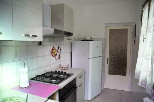 Apartamento La Casa Di Nonna Videlma