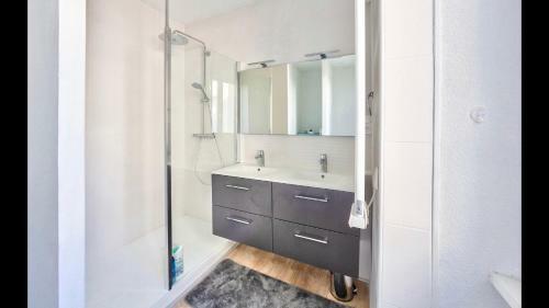Apartamento Chaleureux Appartement Brest Centre