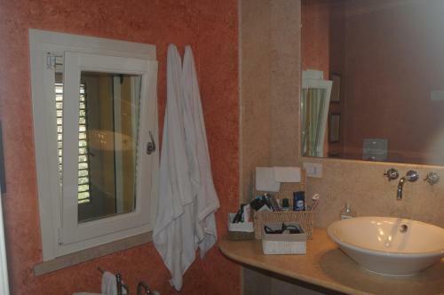 Villa Con Piscina A Carloforte