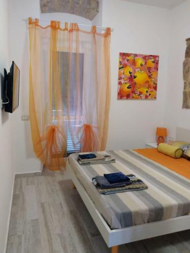 Hostal Green And Orange Rooms