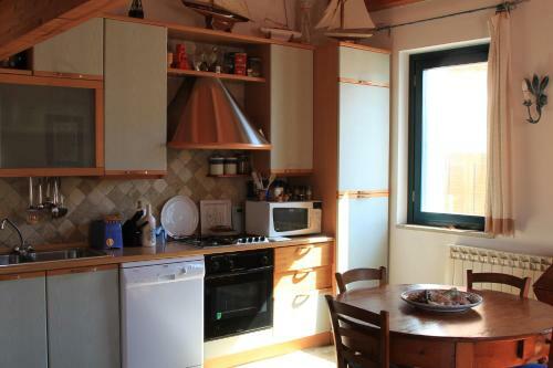 Apartamento Casa Ziguratt Carloforte