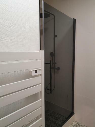 Apartamento T2 Brest Centre Vue Mer " Notre Bout Du Monde"